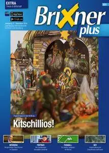 Brixner Plus - Dezember 2016