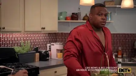 Tyler Perry's Sistas S02E06