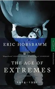 The Age of Extremes: 1914-1991 [Repost]