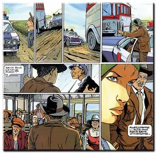Dieter & Nicaise - Loranne - Complet - (updated)