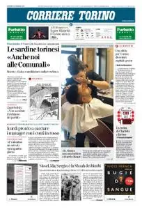 Corriere Torino – 26 gennaio 2020