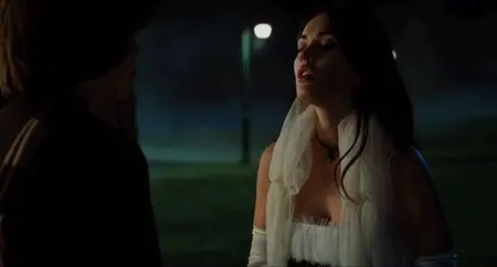 Jennifer's Body - Unrated (2009)