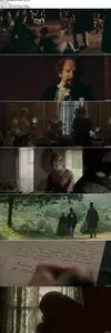 The Invisible Woman (2013)