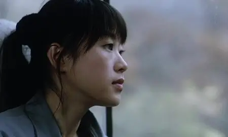 Mang shan / Blind Mountain (2007)