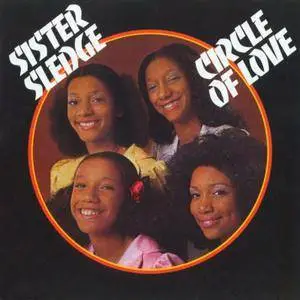 Sister Sledge - The Studio Album Collection 1975-1985 (2014) [Digital Download 24bit/192kHz]