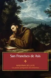 «San Francisco de Asís» by Nicoletta Lattuada