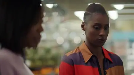 Insecure S04E03