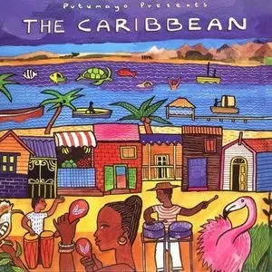 V.A. - Putumayo Presents The Caribbean (2006) [Repost]