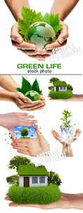 Green life 5