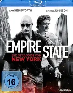 Empire State - Die Strassen von New York (2013)