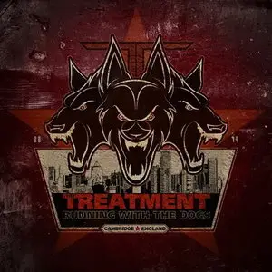 The Treatment - Running With The Dogs (2014) [Deluxe Edition]