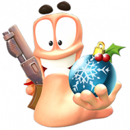 Worms 3 v1.15