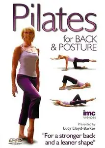 Pilates for Back and Posture [repost]