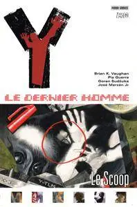 Y le dernier homme - 07 - Le scoop
