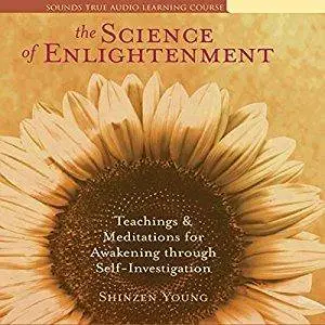 The Science of Enlightenment [Audiobook] (Repost)