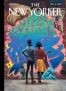 The New Yorker – December 02, 2019