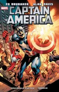 Captain America by Ed Brubaker v02 2012 Digital FatNerd