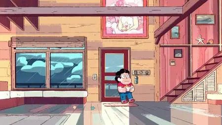 Steven Universe S04E19