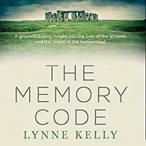 The Memory Code [Audiobook]