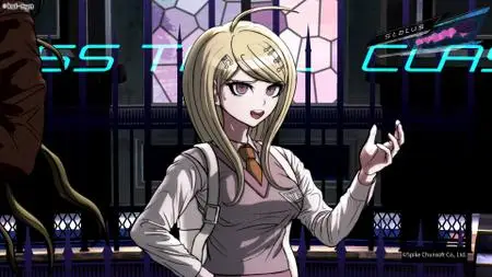 Danganronpa V3: Killing Harmony (2017)