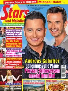 Stars und Melodien – 17 September 2020