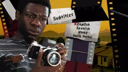 Cidade de Deus (City of God) (2002) [AVI + DVD9] [2004]