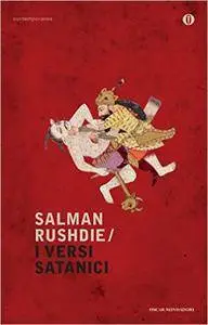 Salman Rushdie - I versi satanici (Repost)