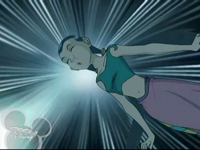 W.I.T.C.H. ... Seasons 1 and 2