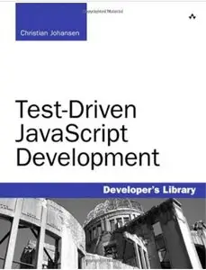 Test-Driven JavaScript Development [Repost]