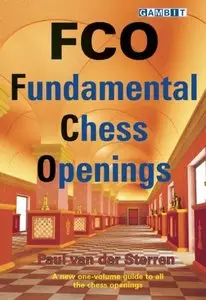 FCO: Fundamental Chess Openings (repost)