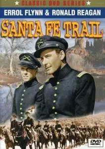 Santa Fe trail (1940)