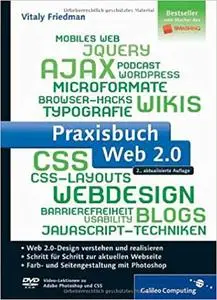 Praxisbuch Web 2.0 (Repost)