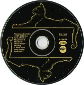 Jerry Garcia - All Good Things (2004) [6CD Box Set]