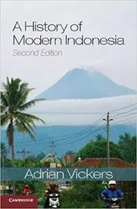 A History of Modern Indonesia (Repost)