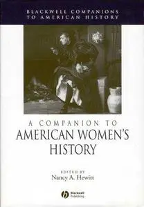 A Companion to American Women's History (Repost)