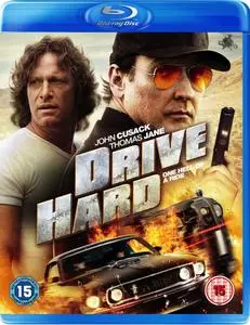 Drive Hard (2014)