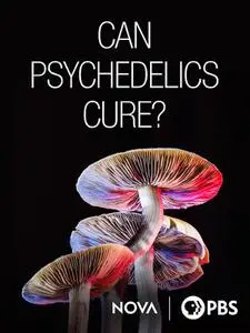 PBS Nova - Can Psychedelics Cure? (2022)