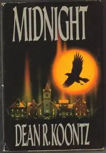 Midnight [Audio Book]
