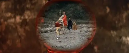 The Cave of Silken Web (1967)