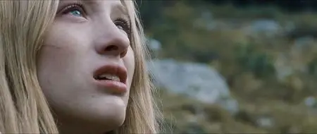 Autumn Blood (2013)