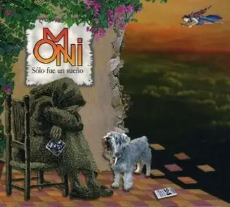 Omni - Discography [3 Studio Albums] (2000-2007)