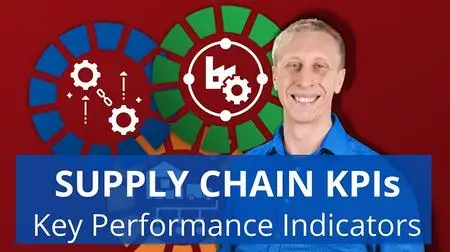 Supply Chain Management KPIs: Metrics Inventory Performance