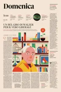 Il Sole 24 Ore Domenica - 4 Giugno 2023