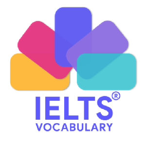 IELTS® Vocabulary Flashcards v1.9 build 15