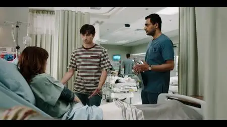 Transplant S03E06