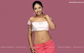 Hot Indian Girls Wallpapers Set 2