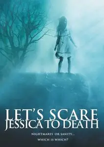 Let's Scare Jessica To Death (1971)