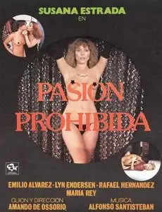Forbidden Passion (1982) 
