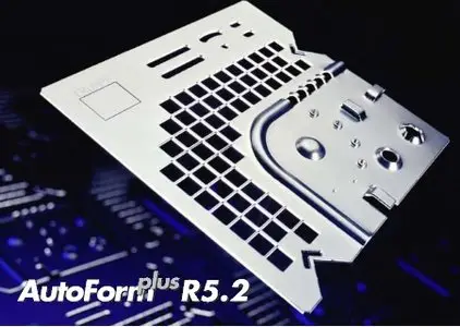 AutoForm^Plus R5.2