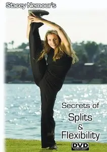 Stacey Nemour's - Secrets of Splits & Flexibility